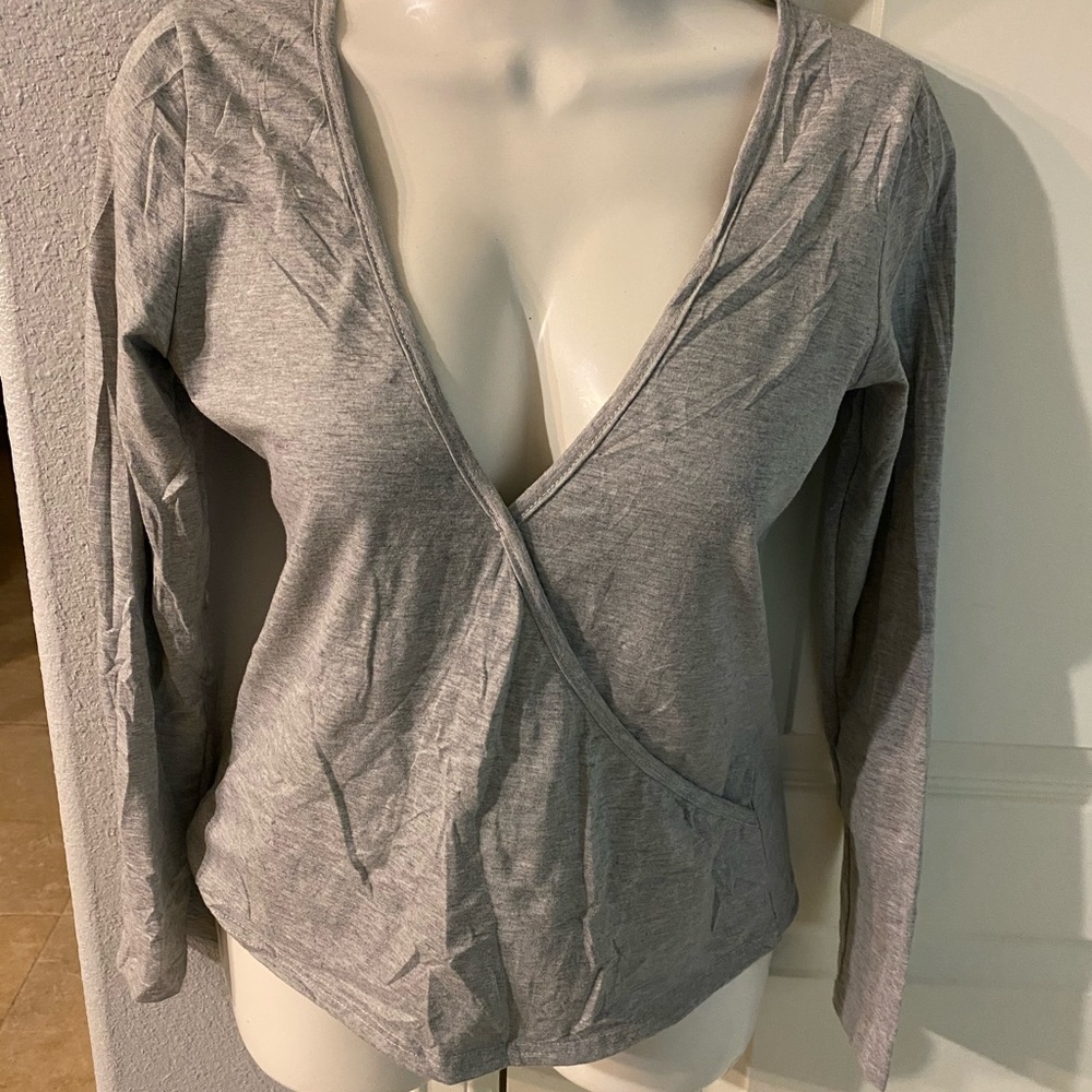 Casual blouse